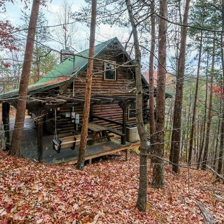 Wholly Smokies Βίλα Pigeon Forge Εξωτερικό φωτογραφία