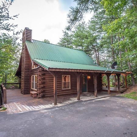Wholly Smokies Βίλα Pigeon Forge Εξωτερικό φωτογραφία