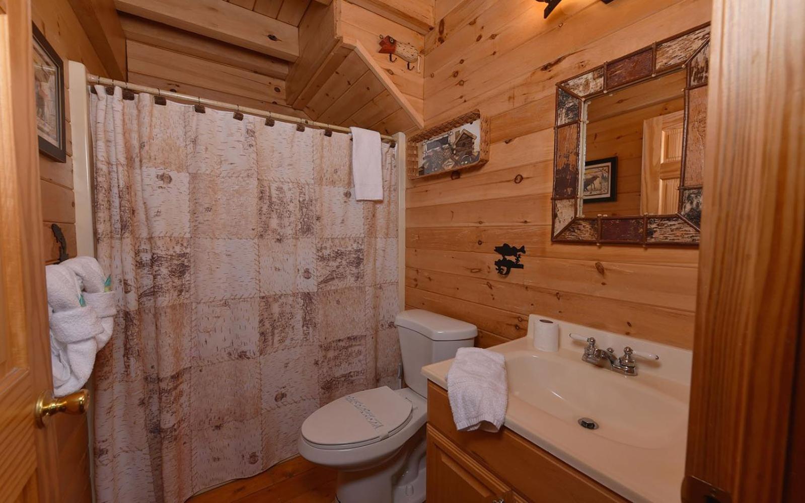 Wholly Smokies Βίλα Pigeon Forge Εξωτερικό φωτογραφία