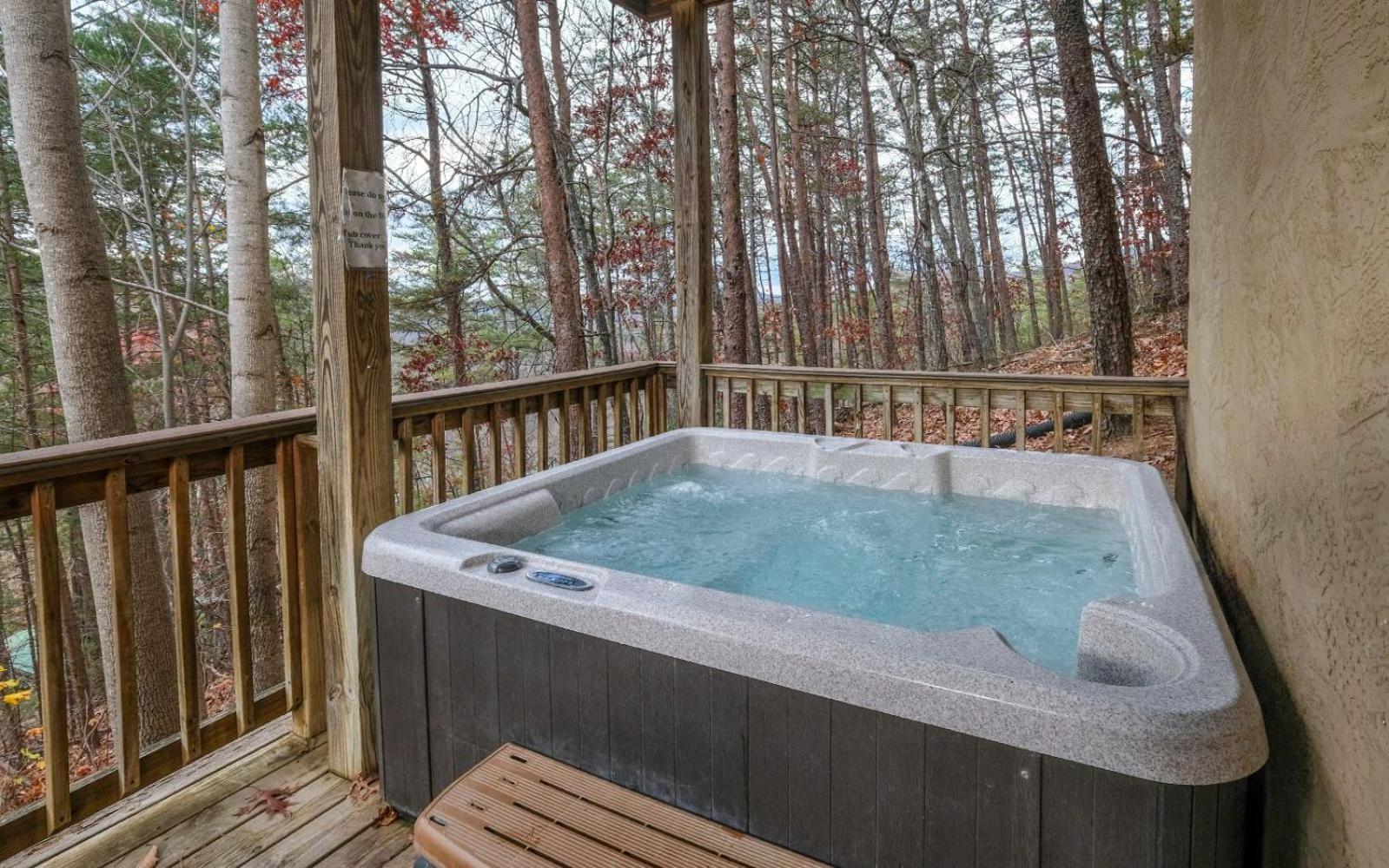 Wholly Smokies Βίλα Pigeon Forge Εξωτερικό φωτογραφία