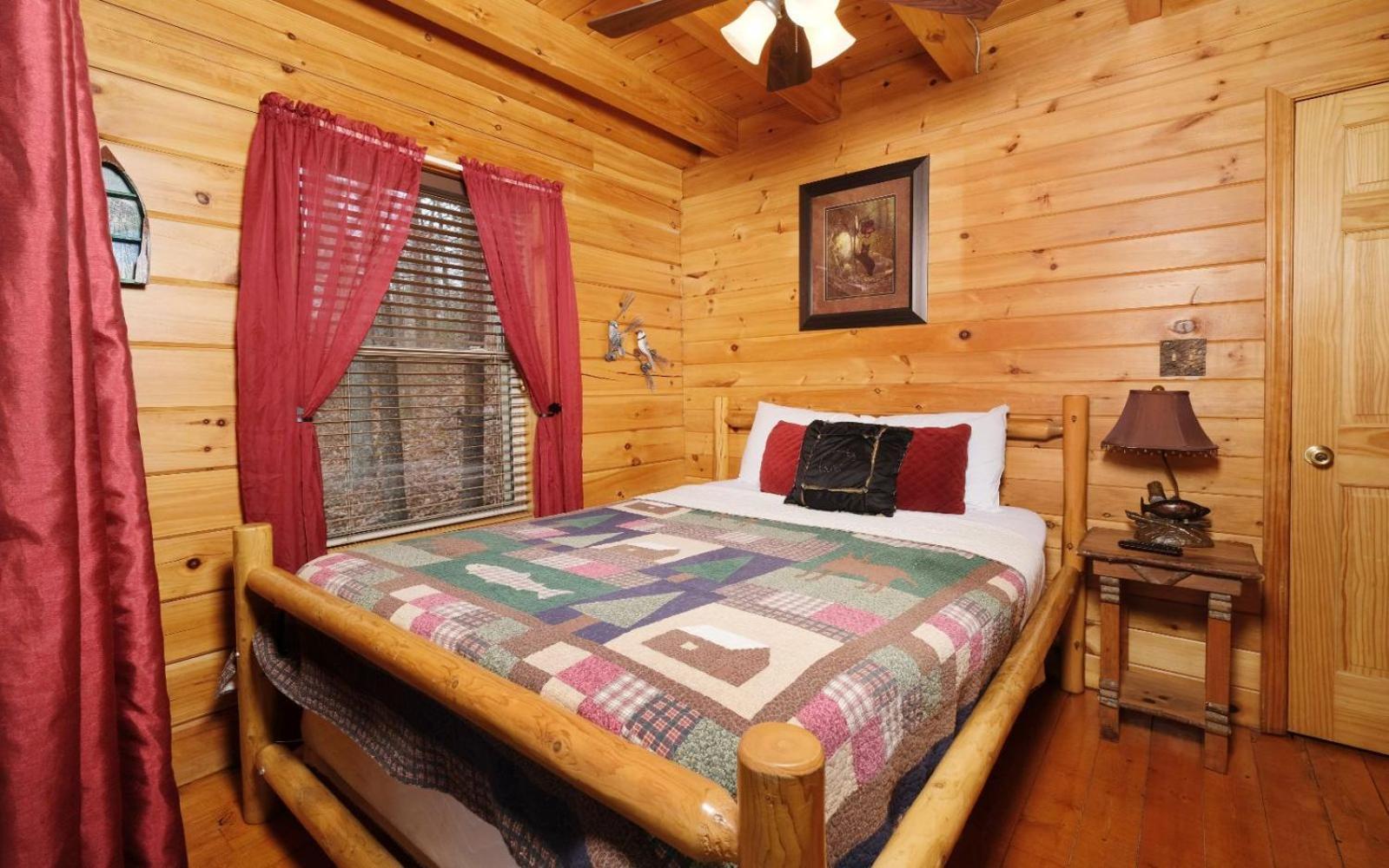 Wholly Smokies Βίλα Pigeon Forge Εξωτερικό φωτογραφία