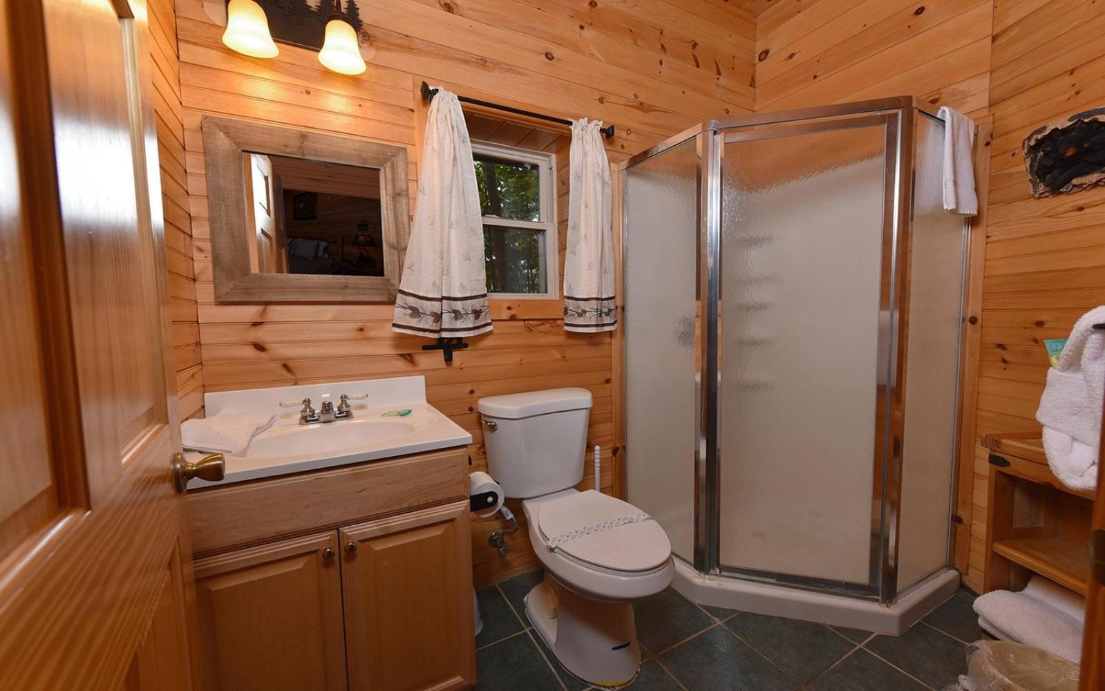 Wholly Smokies Βίλα Pigeon Forge Εξωτερικό φωτογραφία