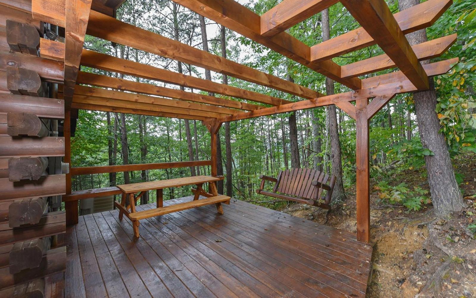 Wholly Smokies Βίλα Pigeon Forge Εξωτερικό φωτογραφία