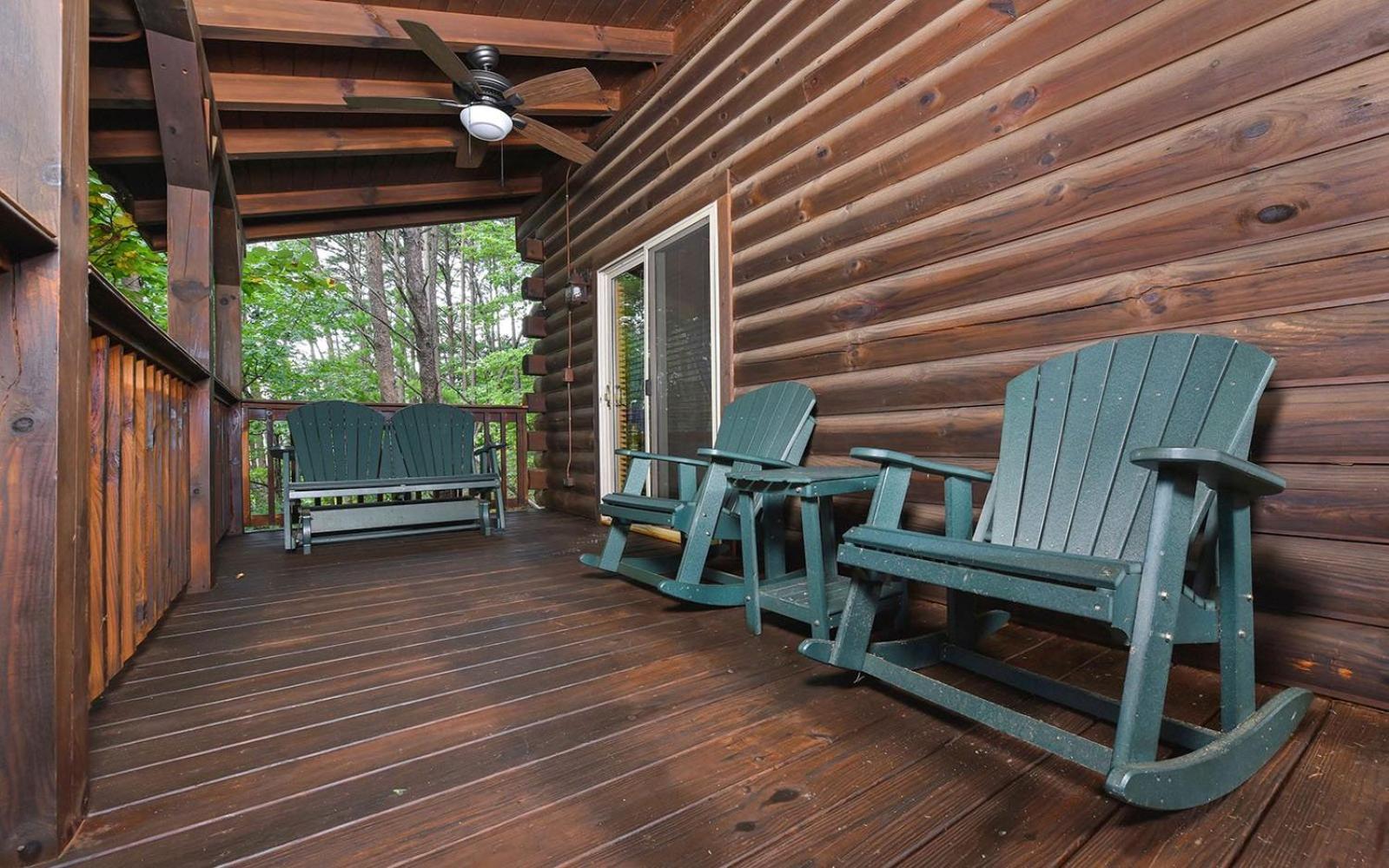 Wholly Smokies Βίλα Pigeon Forge Εξωτερικό φωτογραφία