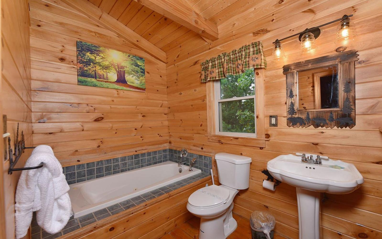 Wholly Smokies Βίλα Pigeon Forge Εξωτερικό φωτογραφία