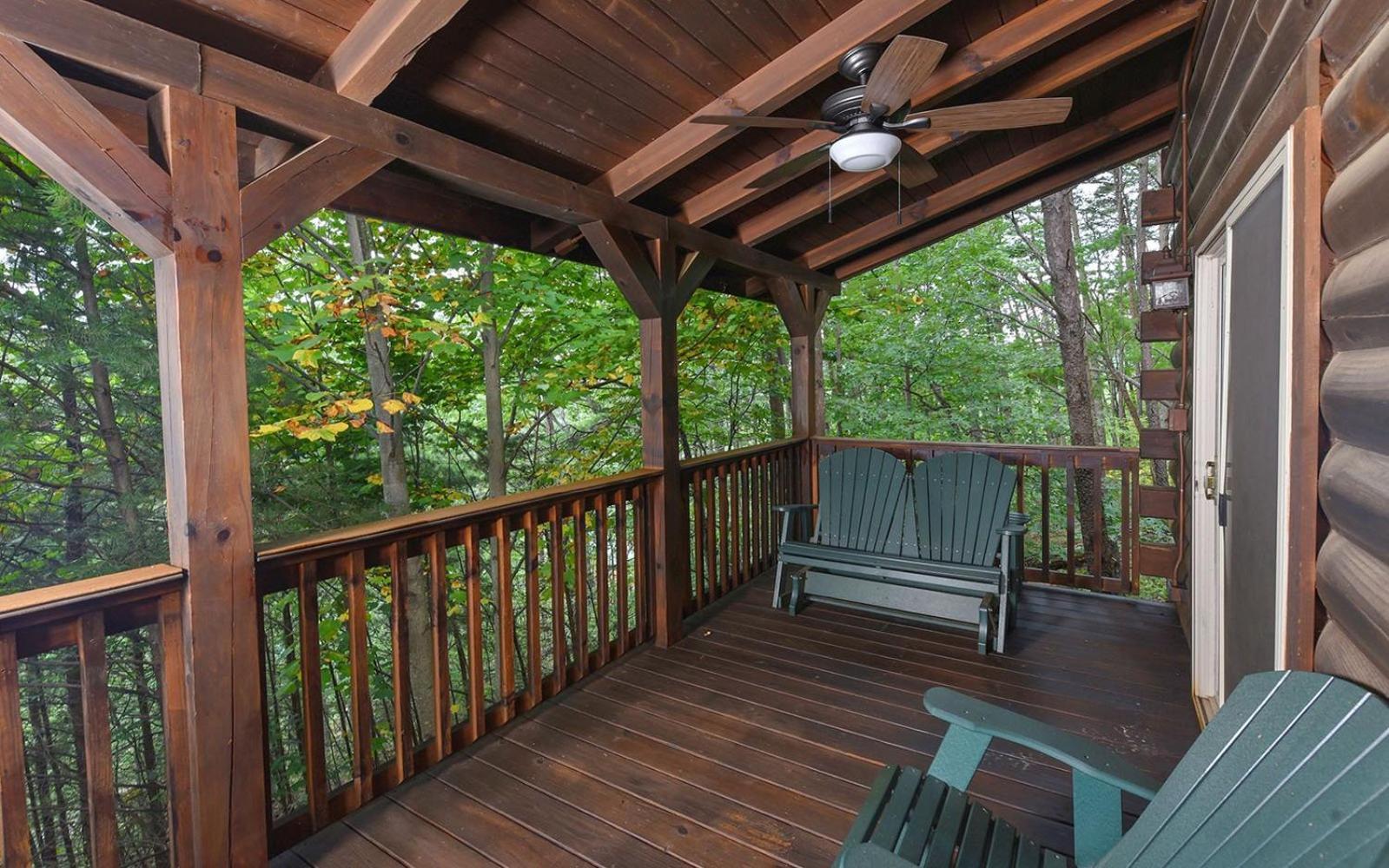 Wholly Smokies Βίλα Pigeon Forge Εξωτερικό φωτογραφία
