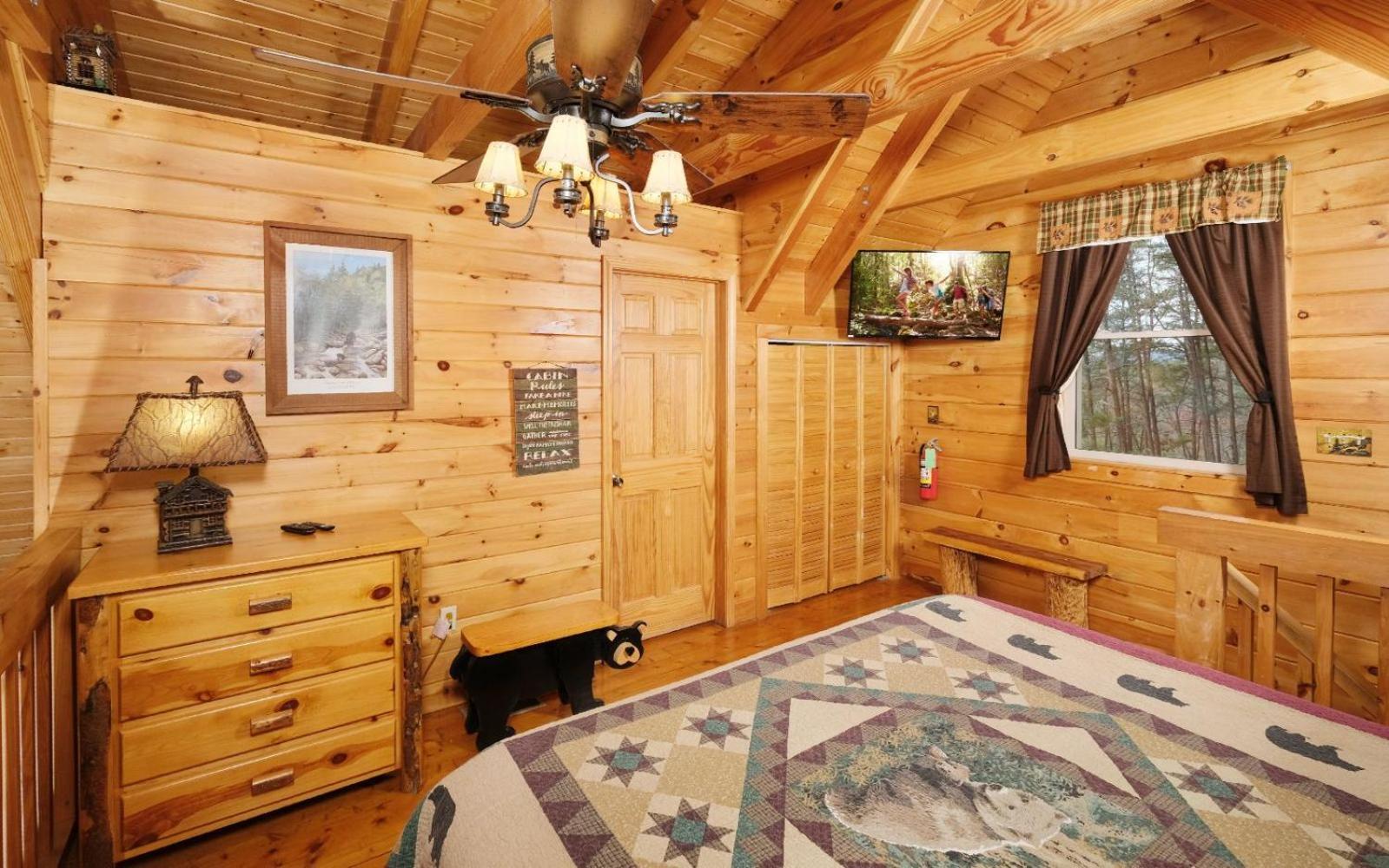 Wholly Smokies Βίλα Pigeon Forge Εξωτερικό φωτογραφία