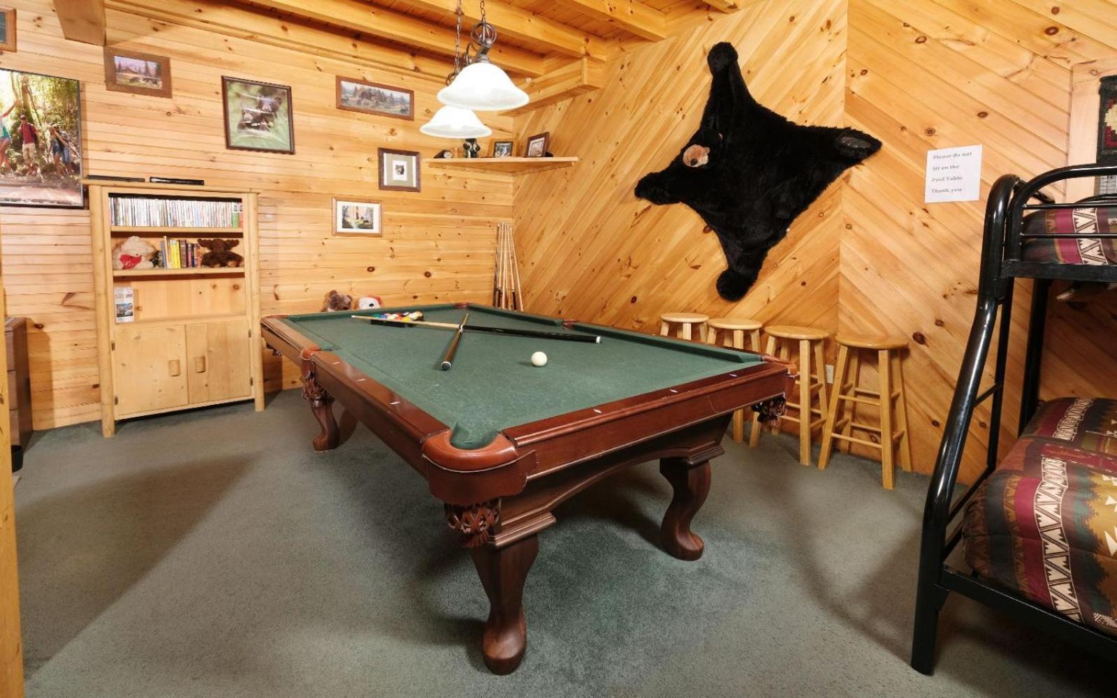 Wholly Smokies Βίλα Pigeon Forge Εξωτερικό φωτογραφία